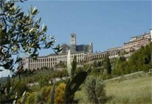 Hotel Poledrini Foligno Eksteriør billede
