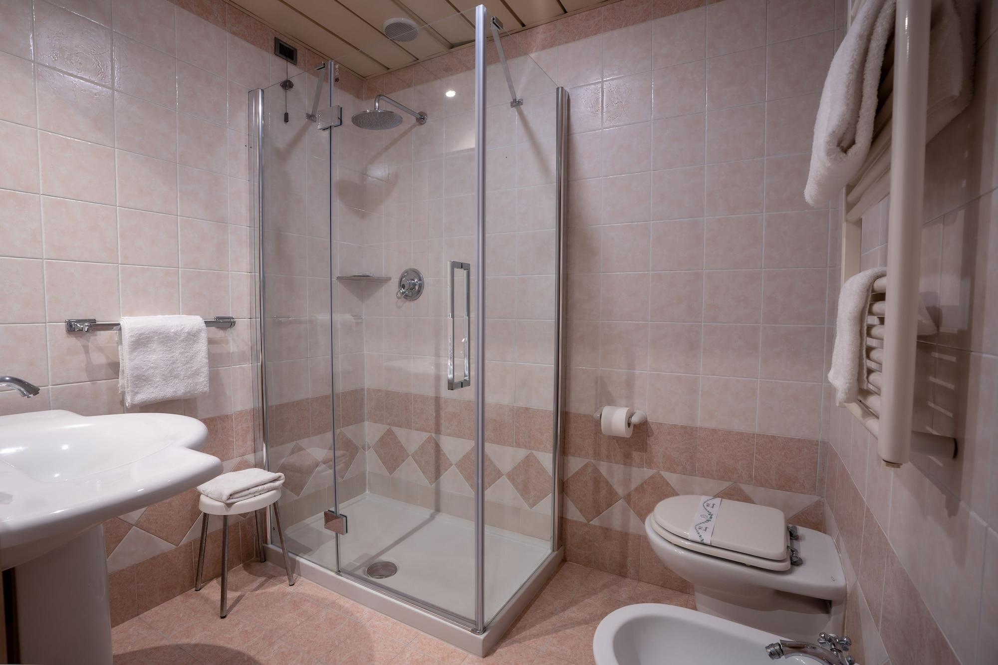 Hotel Poledrini Foligno Eksteriør billede