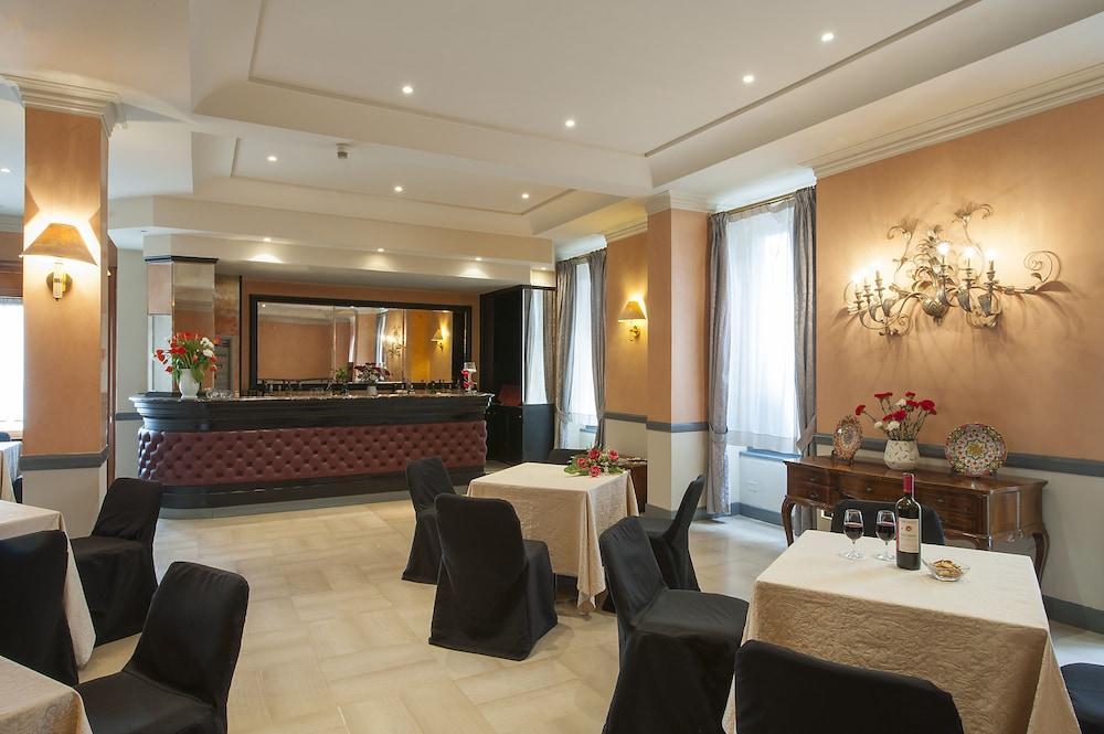 Hotel Poledrini Foligno Eksteriør billede