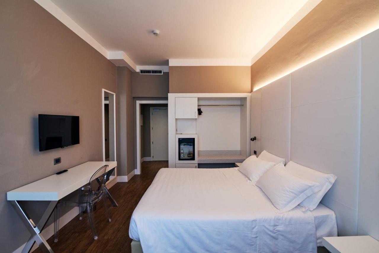 Hotel Poledrini Foligno Eksteriør billede