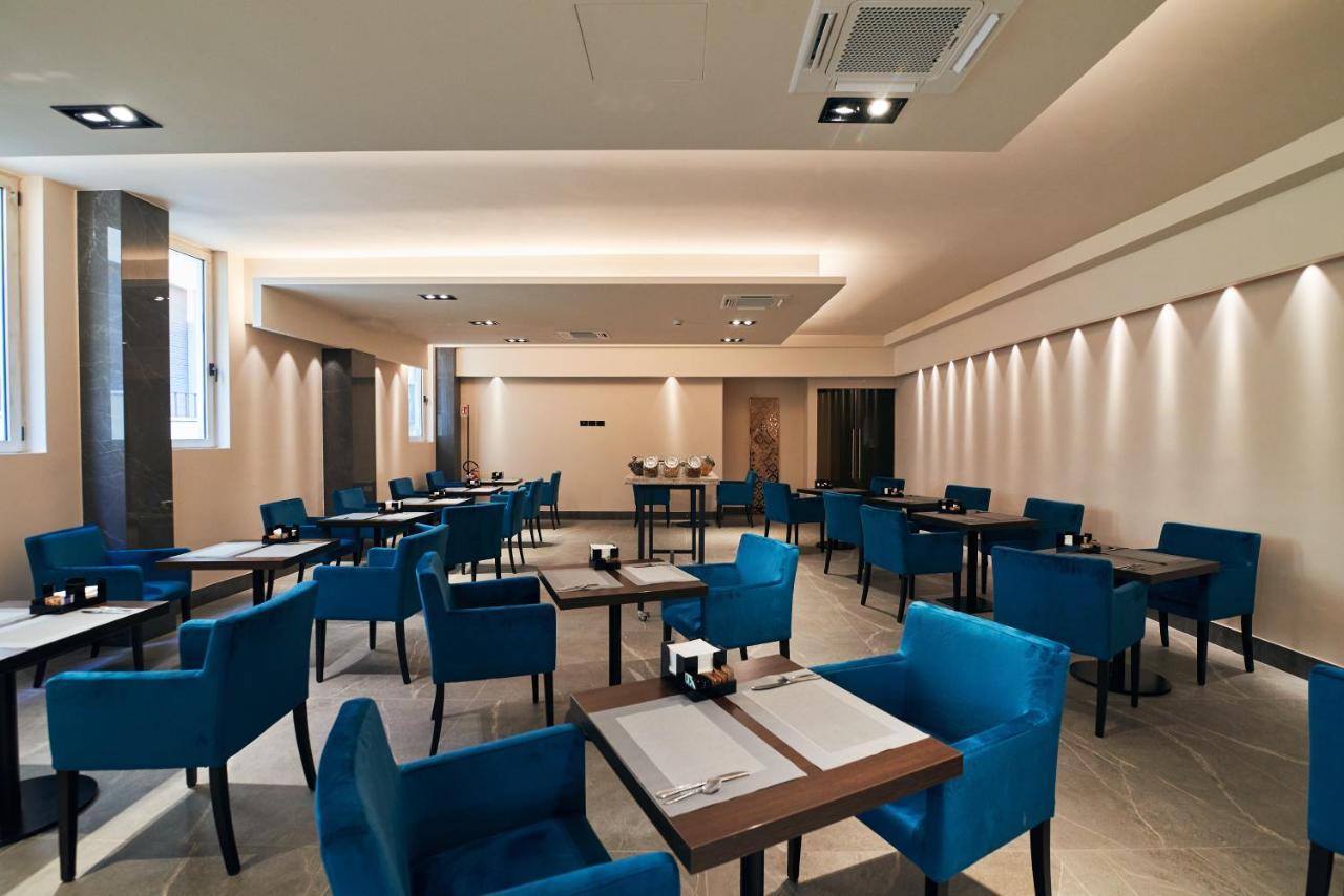 Hotel Poledrini Foligno Eksteriør billede