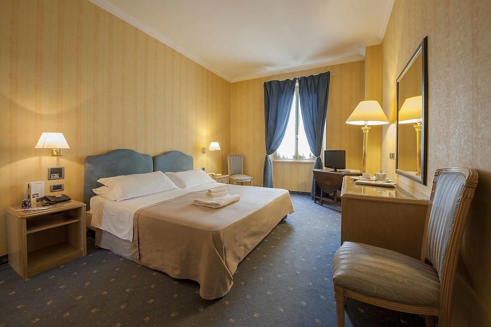 Hotel Poledrini Foligno Eksteriør billede