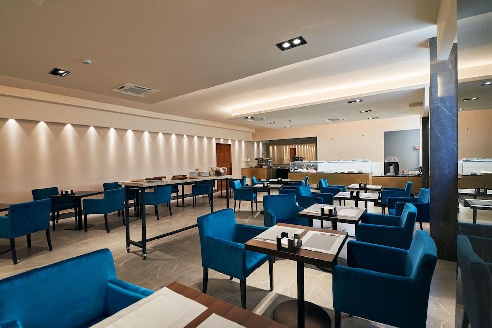 Hotel Poledrini Foligno Eksteriør billede