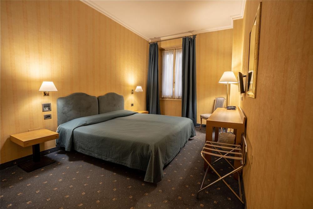 Hotel Poledrini Foligno Eksteriør billede